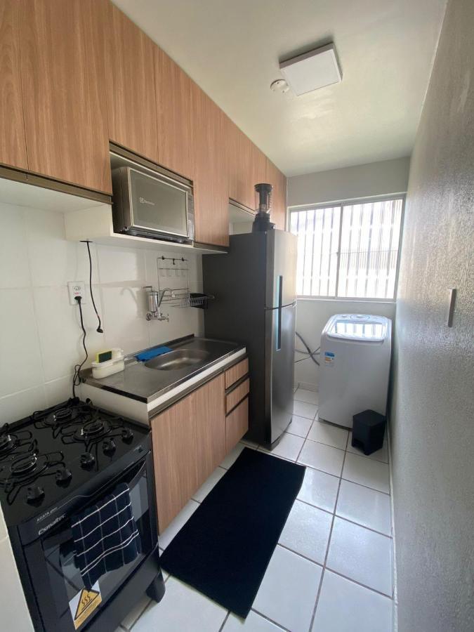 Apto Refugio 301 Em Sao Luis/Ma المظهر الخارجي الصورة