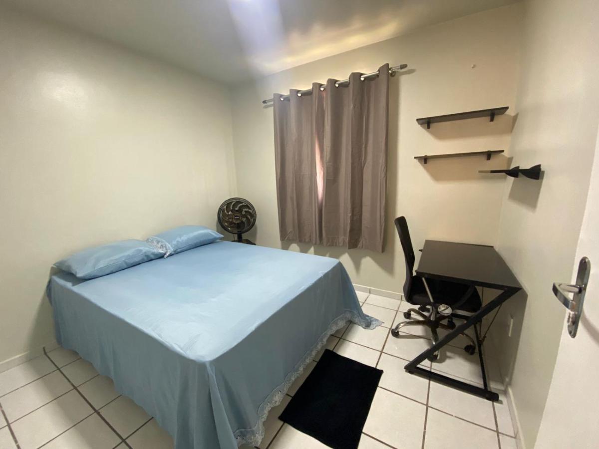 Apto Refugio 301 Em Sao Luis/Ma المظهر الخارجي الصورة