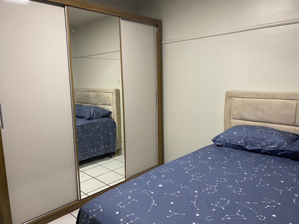 Apto Refugio 301 Em Sao Luis/Ma المظهر الخارجي الصورة