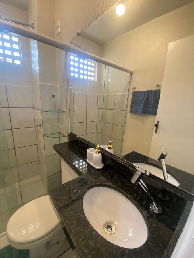 Apto Refugio 301 Em Sao Luis/Ma المظهر الخارجي الصورة