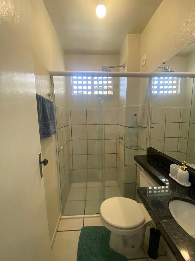 Apto Refugio 301 Em Sao Luis/Ma المظهر الخارجي الصورة